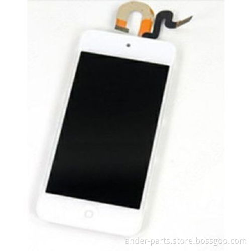 New 2014 LCD touchscreen digitizer for iPod, 5 low price